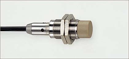 Sensor induktiv IGT208 Sensor induktiv IGT208