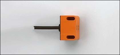 Sensor induktiv IN5304