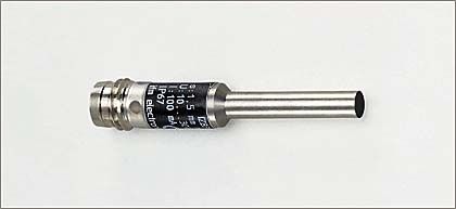Sensor induktiv IZ5046