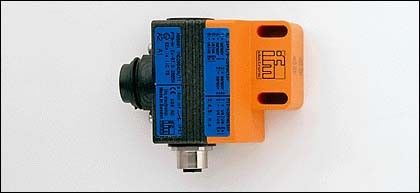 Sensor induktiv N95001
