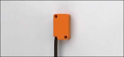 Sensor induktiv NS5002 Sensor induktiv NS5002