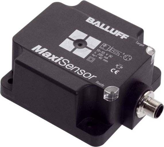 Sensor induktiv BESQ80KA-PAH50F-S04Q Sensor induktiv BESQ80KA-PAH50F-S04Q