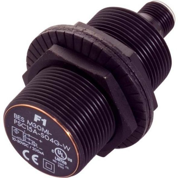 Sensor BES M30MI- #BES0454 Sensor BES M30MI- #BES0454