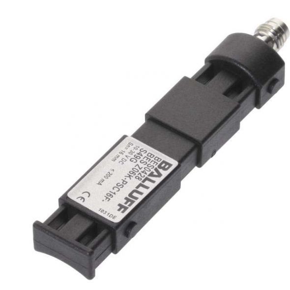 Schlauchsensor BES Z06K-PSC16F-S49G Schlauchsensor BES Z06K-PSC16F-S49G