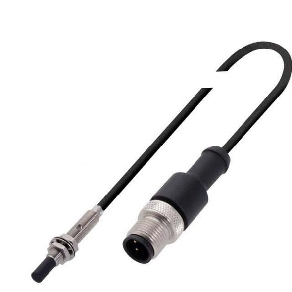 Sensor BESM05EDPSC #BES013C