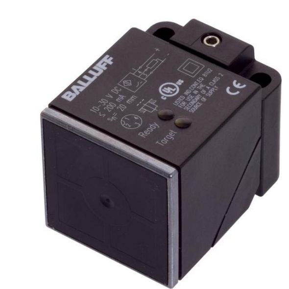 Sensor BESQ40KFUPA #BES0218 Sensor BESQ40KFUPA #BES0218