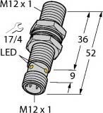 Näherungsschalter BI3UMT12H-AP6X-H1141