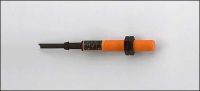 Sensor,ind.,M12x1,Kabel IF0003