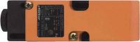Sensor,ind.,40x40,Klemm. IM0011