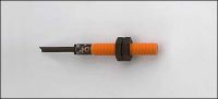 Sensor,ind.,M8x1,Kabel IE5129