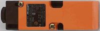 Sensor,ind.,40x40,Klemm. IM5037