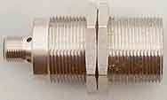 Sensor,M30x1,5,SteckerM12 II5842