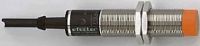 Sensor,ind.,M18x1,Kabel IG5202