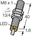 Sensor Bi1,5U-EG08-AP6X