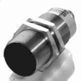 Sensor, induktiv BESM30MI1PSC22BS04G