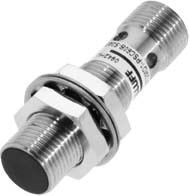 Sensor, induktiv BESM12MD1PSC60BS04G