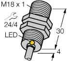 Sensor induktiv Bi5-G18K-AP6X