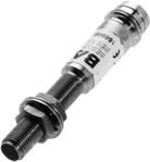 Sensor,ind.,M5x0,5,Stecker BES5163005GE5CS49
