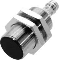 Sensor,ind.,M18x1,Stecker BES516326GE5YS49