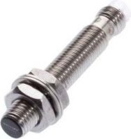 Sensor,ind.,M8x1,Stecker BES 516-324-G-S49-C