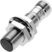 Sensor,ind.,M12x1,Stecker BES 516-370-E5-C-S4