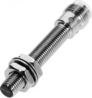Sensor,ind.,M8x1,Stecker BESM08EHPSC15BS04G