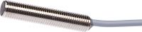Sensor ind. M8x1 40lang IA080100