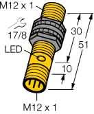 Sensor Bi2-S12-AP6X-H1141