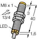 Sensor Ni3-EG08-AP6X