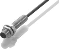 Sensor, induktiv BESM12MIPSC40BBV02