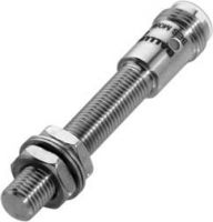 Sensor, induktiv BESM08EH1PSC20BS04GS