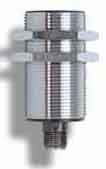 Sensor, induktiv BESM30MIPSC15BS04G