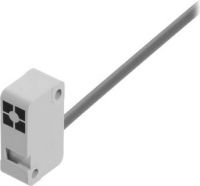 Sensor induktiv BES517-398-NO-C-PU05