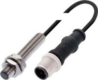 Sensor induktiv BESM08MH #BES02W5