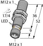 Sensor induktiv BI4-M12-VN6X-H1141