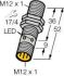 Sensor induktiv Bi2-M12-Y1X-H1141