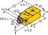 Ringsensor,ind. Bi6R-Q14-AP6X2-H1141