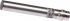 Sensor,ind. 6,5mm rund IB060174