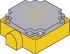 Sensor induktiv NI75U-CP80AP6X2H1141