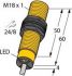 Sensor induktiv BI5-S18-AZ3X/S100