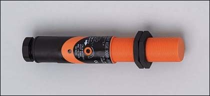 Sensor kapazitiv KG5041 Sensor kapazitiv KG5041