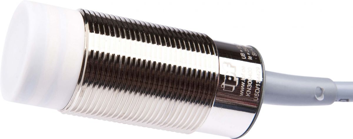 Sensor kap. M30x1,5 KN300400