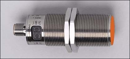 Sensor,kap.,M30x1,5 KI5084