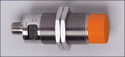 Sensor,kap.,M30x1,5 KI5087 Sensor,kap.,M30x1,5 KI5087