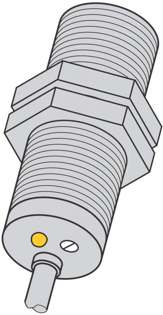 Sensor BC10-M30K-VP4X
