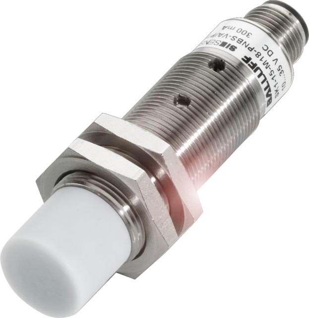 Sensor BCSM18T4G2P