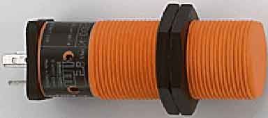 Sensor,kap.,M30x1,5 KI5038