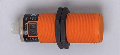 Sensor,kap.,M30x1,5 KI5082 Sensor,kap.,M30x1,5 KI5082