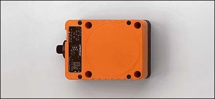 Sensor kapazitiv KD5039 Sensor kapazitiv KD5039