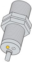 Sensor BC10-M30K-VP4X